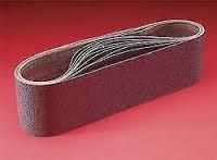 Sanding Belts