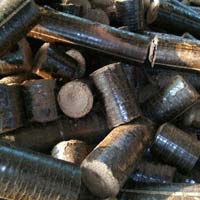 Biomass Briquettes