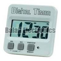 Digital Timer