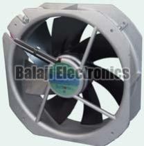 panel cooling fan