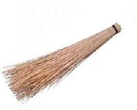 hard broom