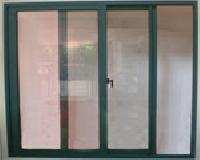 Sliding Glass Door