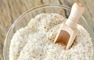 Psyllium Husk