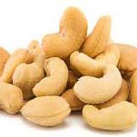 cashew nuts