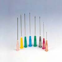 Disposable Hypodermic Needle