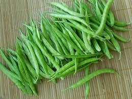 Fresh Gawar Beans