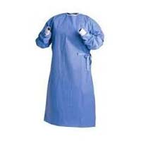 surgeons gown