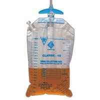 Urine Collection  Bags
