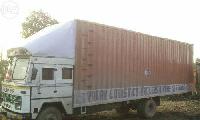 Truck Container Services