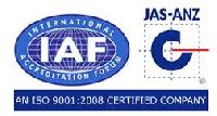 Iso 9001 Certification