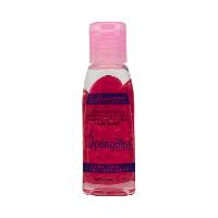 Springbliss Strawberry Fragrance Hand Sanitizer Bottle (15ml)