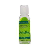 Springbliss Natural Fragrance Hand Sanitizer Bottle (15ml)
