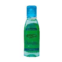 Springbliss Mint Fragrance Hand Sanitizer Bottle (50ml)