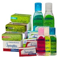 Springbliss Hand Sanitizer King Pack