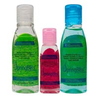 Springbliss Hand Sanitizer Prince Pack