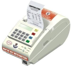 Billing Machine