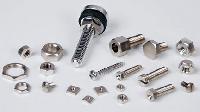 Brass Fasteners