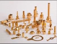 Brass Components1