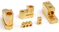 brass electrical components fitting