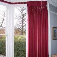 curtains cover