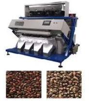 Seed Sorting Machine