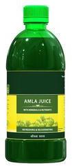 Amla Herbal Juice