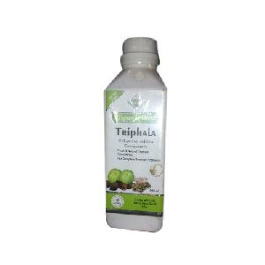 Triphala Herbal Juice
