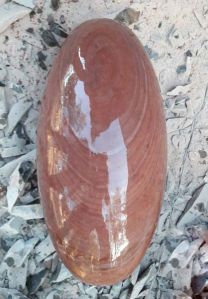 narmada shiva lingam stone