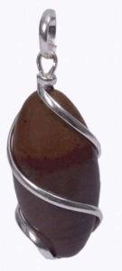 Narmada Shivlingam Pendal