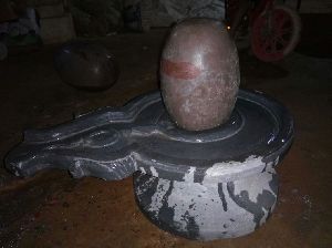 Narmadeswar Shivling