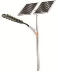 Solar Street Light