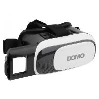 DOMO nHance VR9 Universal Virtual Reality 3D and Video Headset