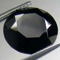 Full Cut Black Diamonds
