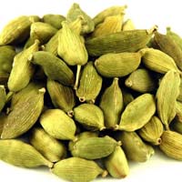 Green Cardamom