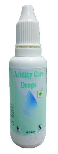 Hawaiian herbal acidity care drops