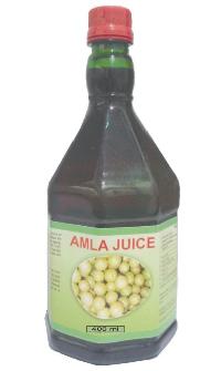 Hawaiian herbal amla juice