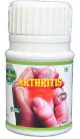 Hawaiian herbal anti arthritis capsule