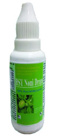 Hawaiian herbal bsy noni drops