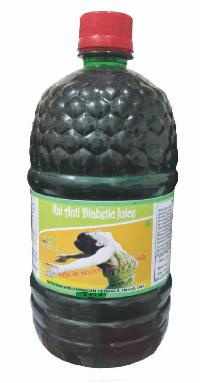 Hawaiian herbal diabetes care juice