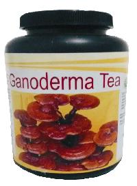 herbal ganoderma tea