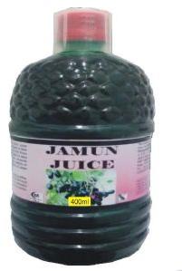 Hawaiian herbal jamun juice