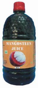 Hawaiian herbal mangosteen juice