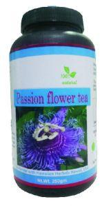 herbal passion flower tea