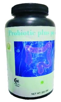 Probiotic Plus Powder