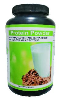 Soya Protein Powder
