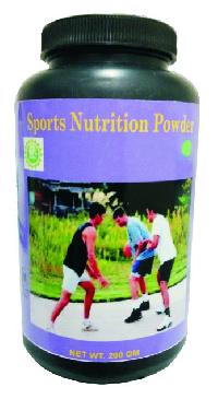 Sports Nutrition Powder