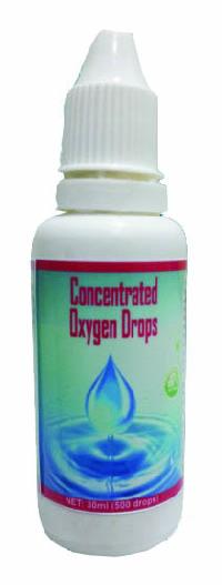 Hawaiian herbalconcentrated oxygen drops (cod)