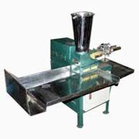 Incense Stick Making Machine