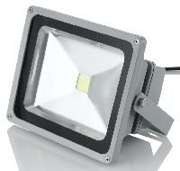 LED floodlight