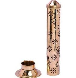 Copper Incense Stick Holder